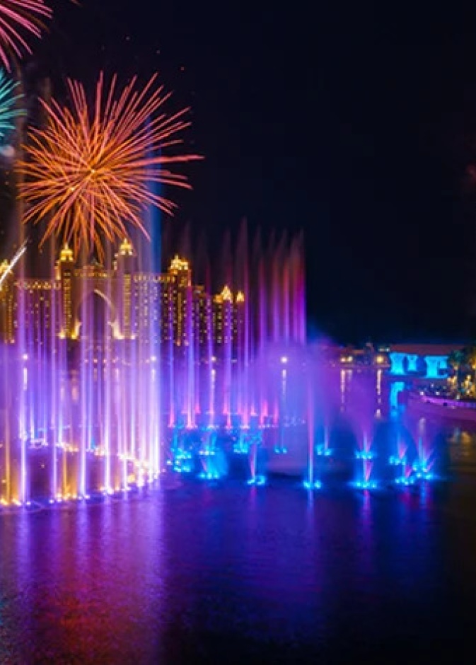 أفضل الأنشطة السياحية والوجهات السياحية للزيارة في عطلة عيد الفطر لعام 2024