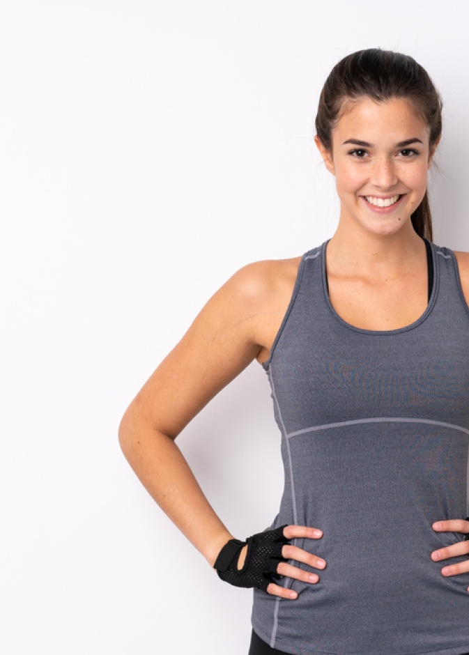 التمارين الرياضية تحسن الحالة الذهنية للمراهقين