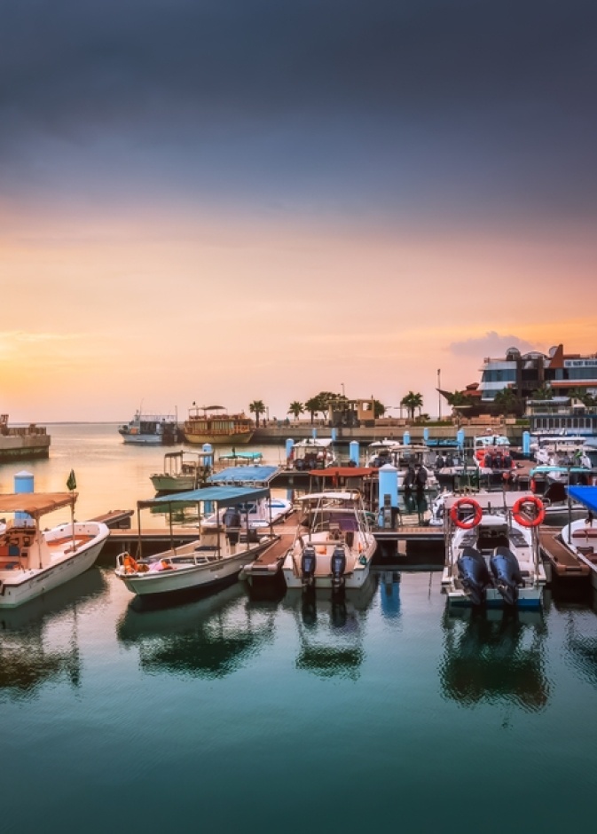 أجمل وجهات سياحية للاستمتاع بعطلة عيد الفطر 2024