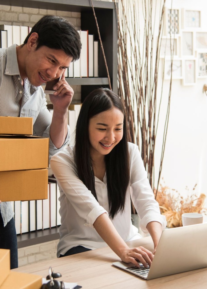 الوقت المناسب لتأسيس مشروع جديد هو عندما يكون لديك هوس بتأسيس المشروع