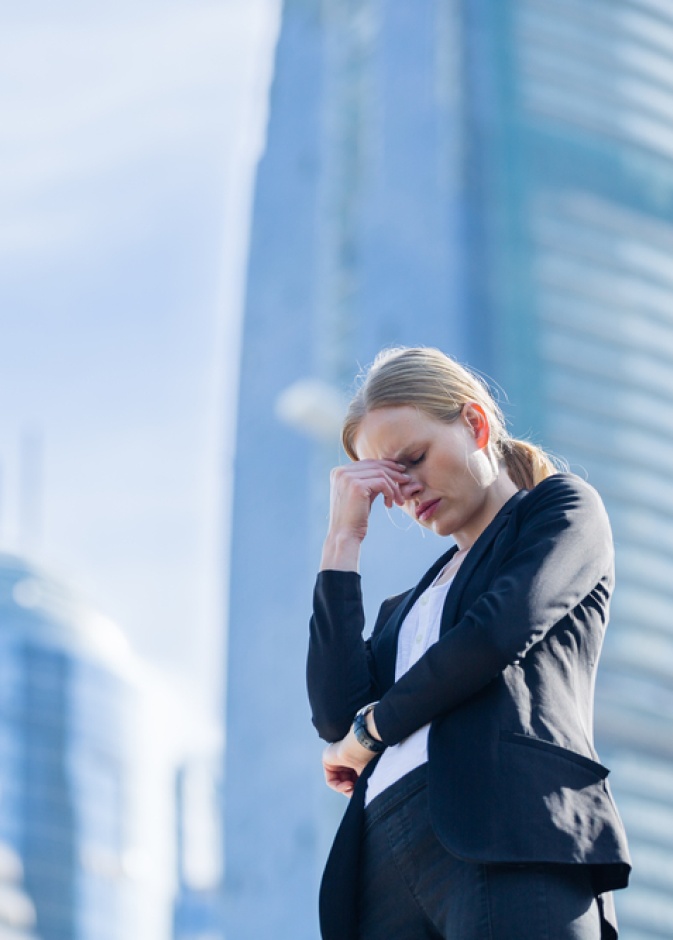 كيف أنقذ مشروعي من الفشل...9 نصائح تساعدك في هذه المرحلة