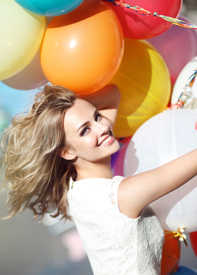 جددي شعورك بالسعادة في الأعياد بهذه النصائح