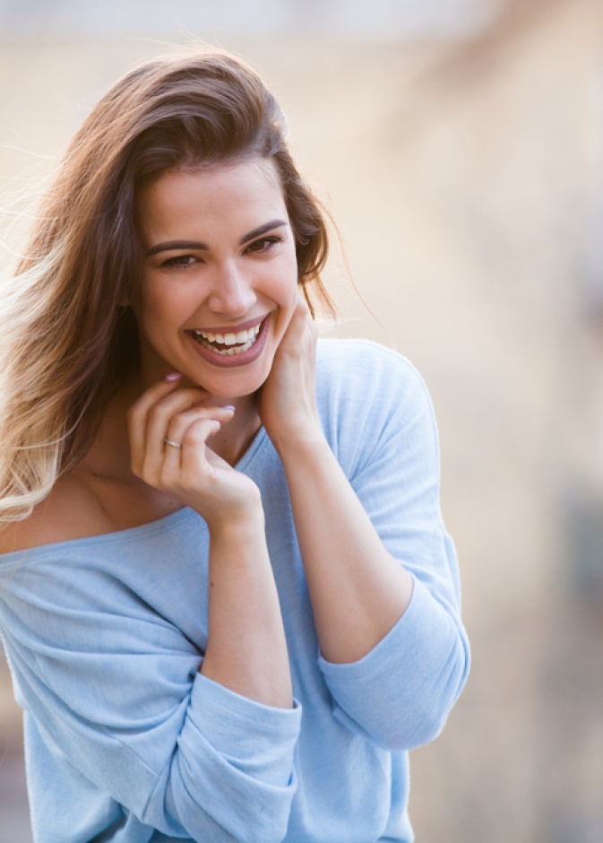 جزيئات الأمل: ثورةٌ في عالم الصحة النفسية مصدرها الحركة