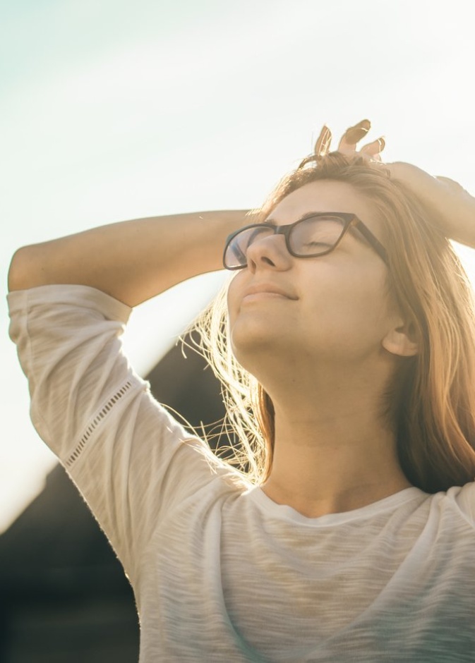 خطوات فعالة للتخلص من العصبية والانفعال