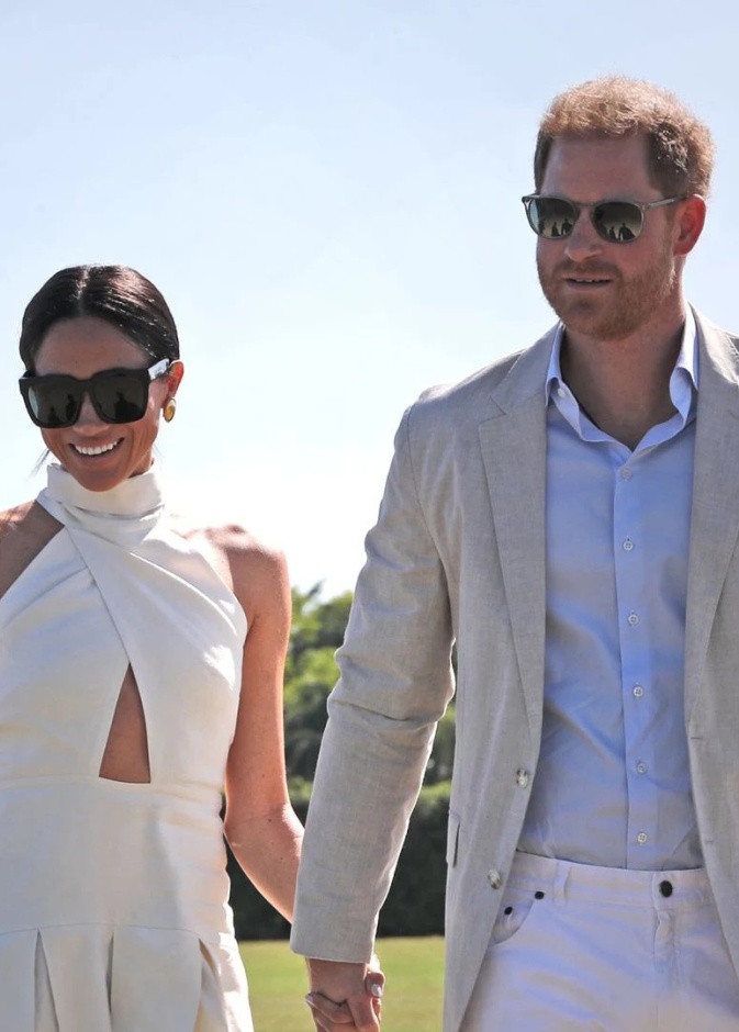 داخل إقامة الأمير هاري وميغان ماركل لليلة واحدة في منتجع بالم بيتش الفاخر بتكلفة 8000 دولار في الليلة