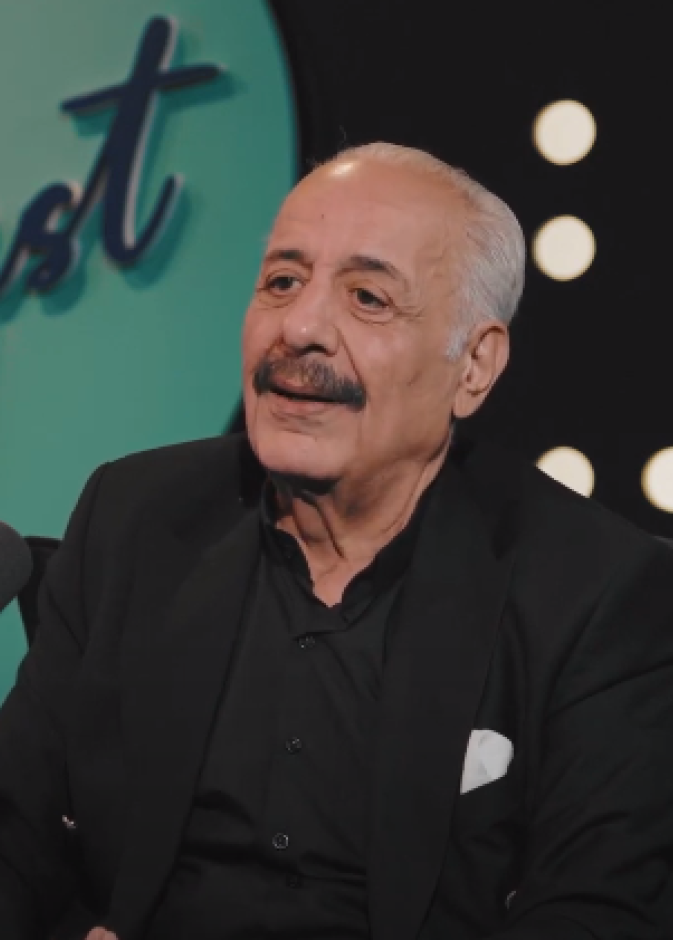 أيمن زيدان في بودكاست "بيج تايم"