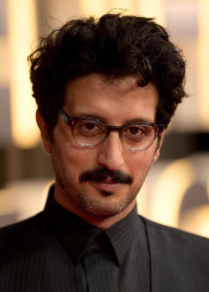 على الكلثمي يحصد جائزة أفضل مخرج قادم في مهرجان هوشي منه السينمائي الدولي 