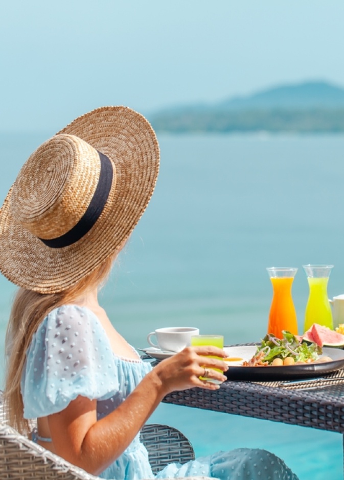 فعالياتٌ ممتعة للتذوق والسهر في أبوظبي