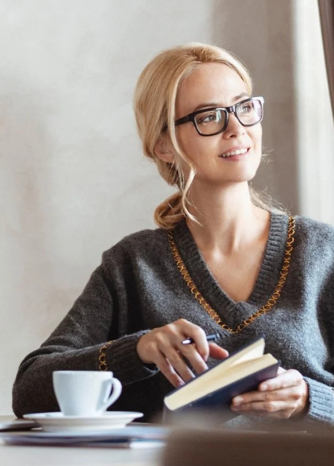 كيف تعرف أن شخصًا ذكيًا؟