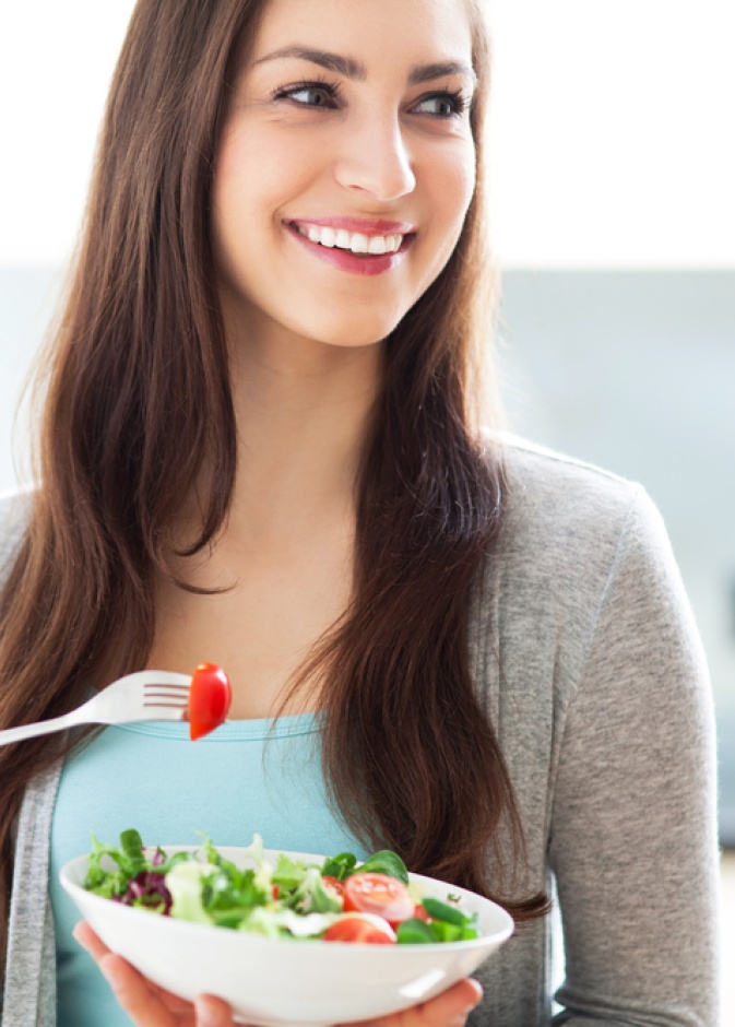 كيف نستعيد عاداتنا الغذائية بعد شهر رمضان-رئيسية واولى