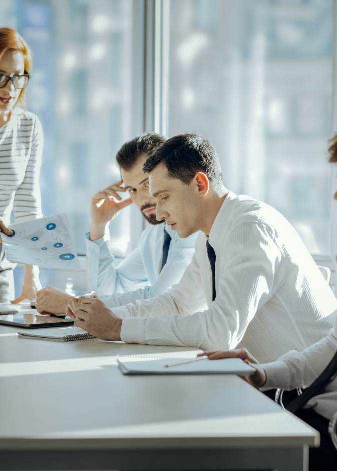 كل ما تحتاجين معرفته عن مهارات التفاوض بشكل ناجح 