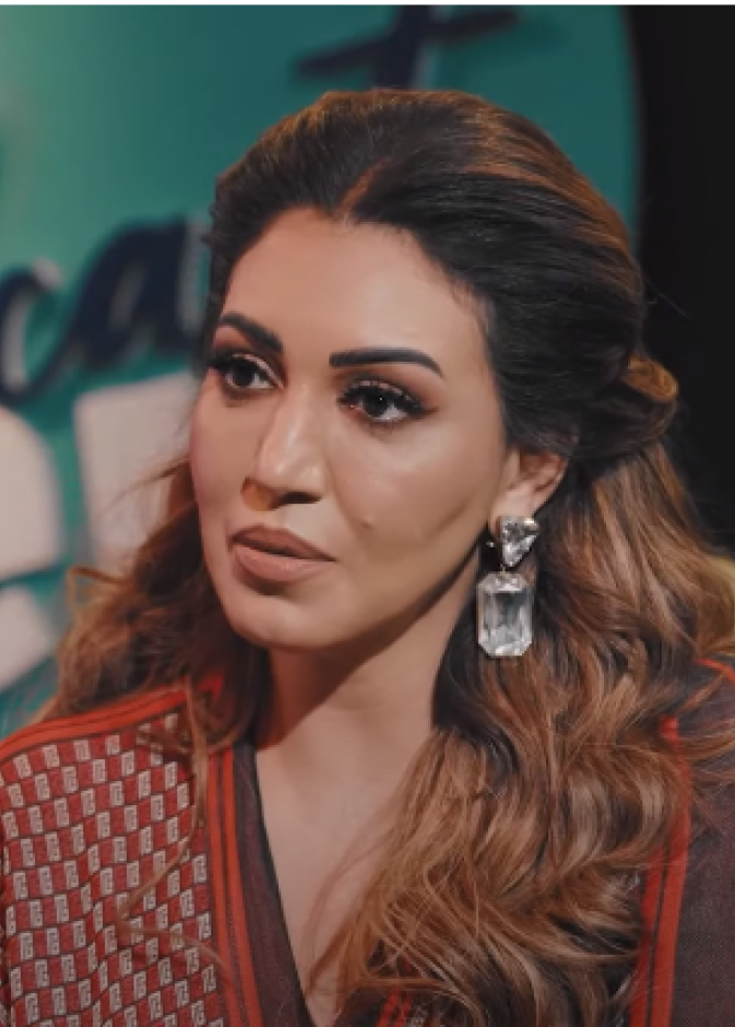 أسما لمنور في بودكاست "بيج تايم"