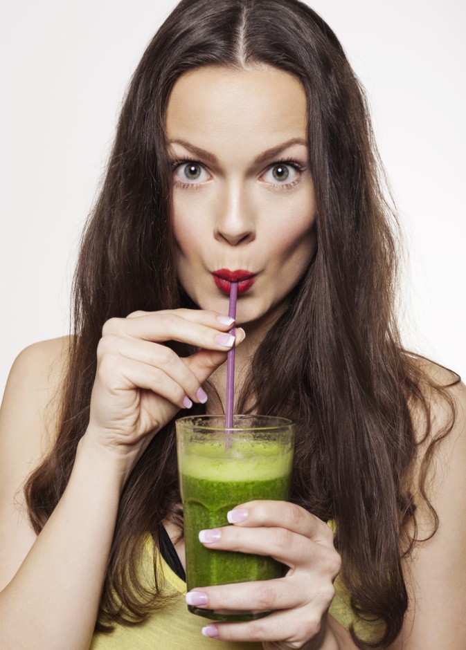 10 علامات تشير إلى أنكِ بحاجة إلى التخلص من السموم