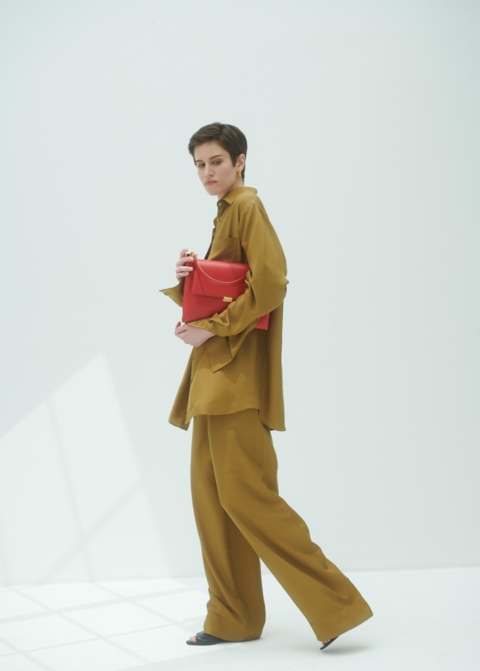 "بوقِصة" Bouguessa تكشف النقاب عن مجموعة ربيع وصيف 2024... حيث تلتقي الأناقة العصرية مع الألوان النابضة بالحياة