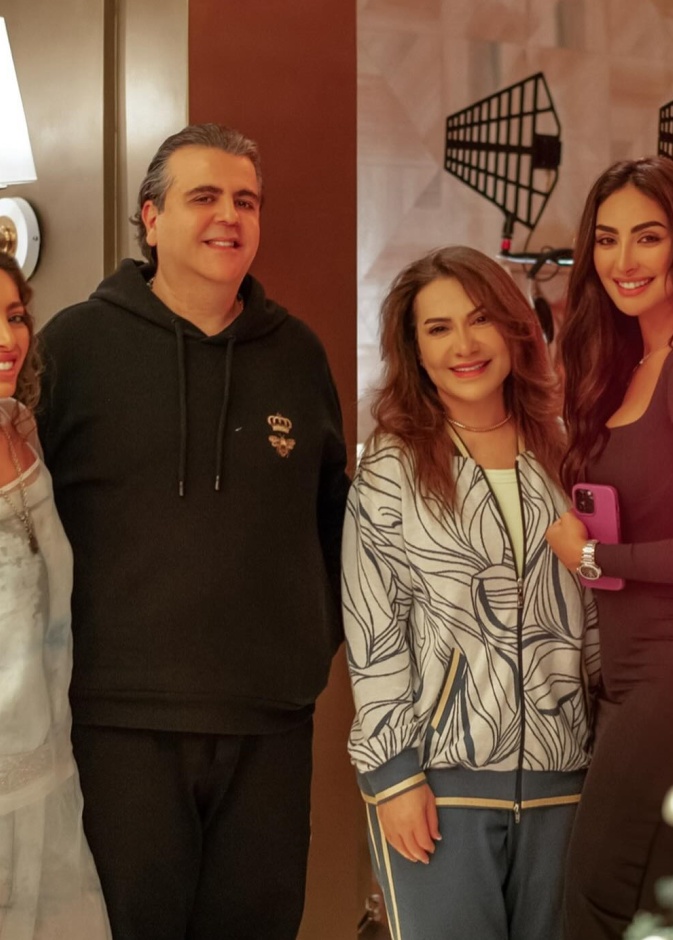 زوجة واحدة لا تكفي