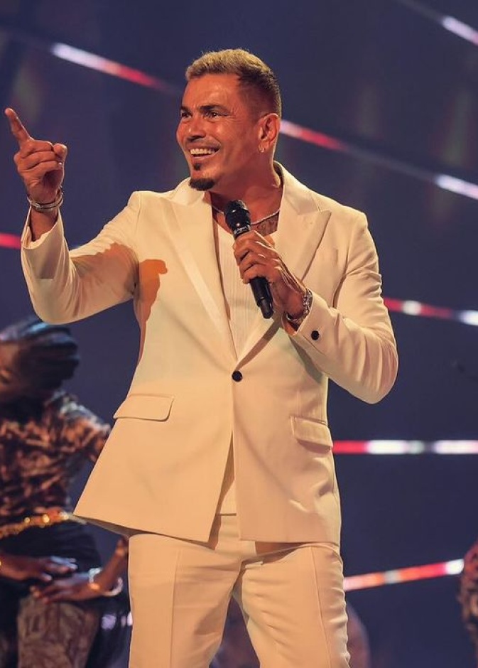 عمرو دياب
