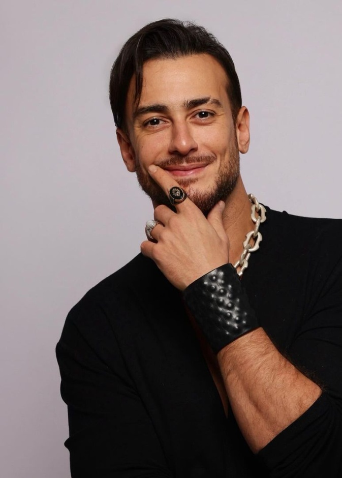 سعد لمجرد