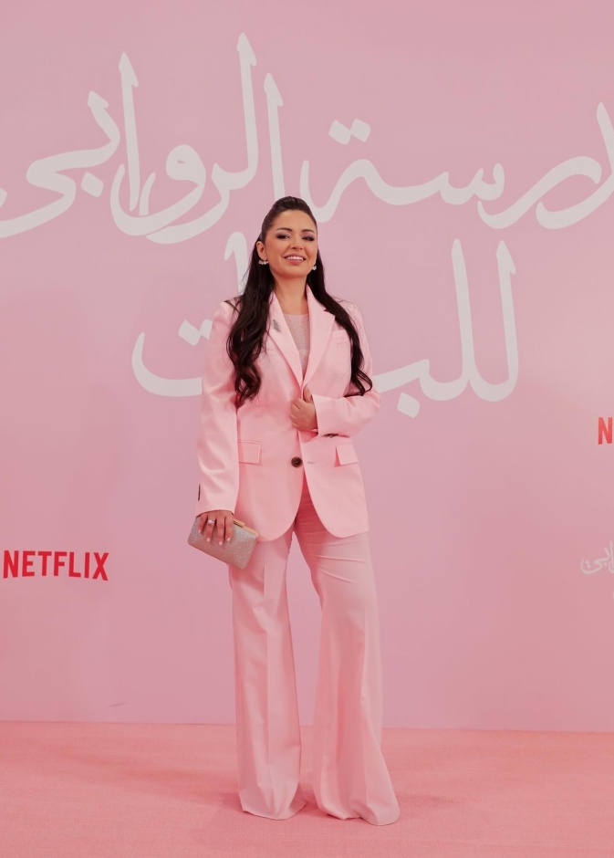 تيما الشوملي