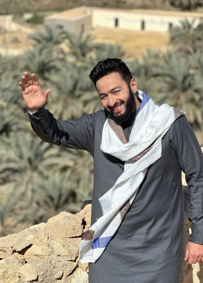 حمادة هلال