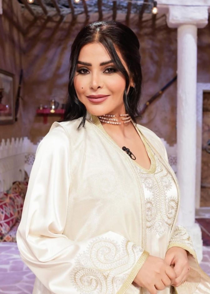 ريم عبدالله