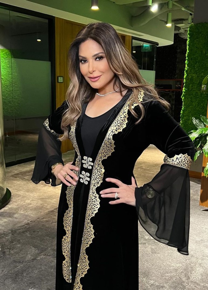 صابرين