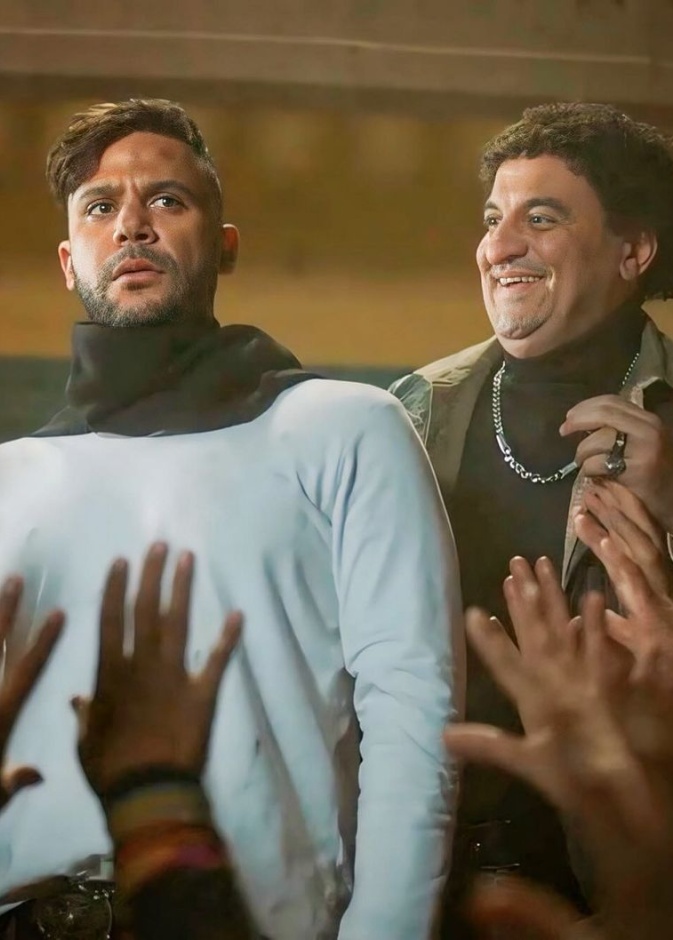 محمد عادل إمام