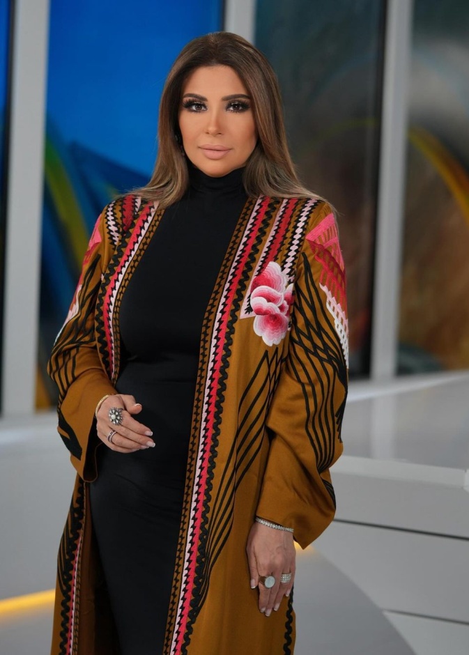 سارة دندراوي