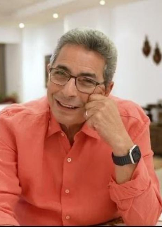 محمود سعد