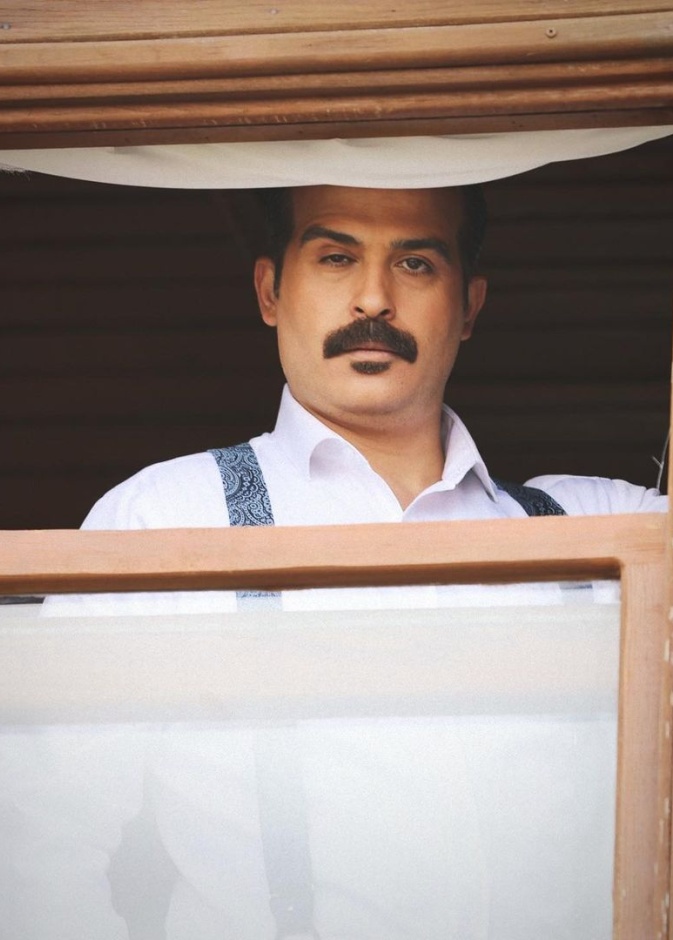 محمود نصر