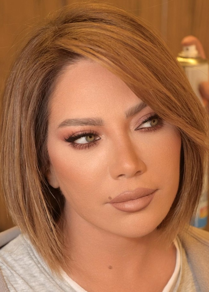 اطلالات شعر جديدة لموسم الصيف من وحي احدث ظهور للنجمات العرب