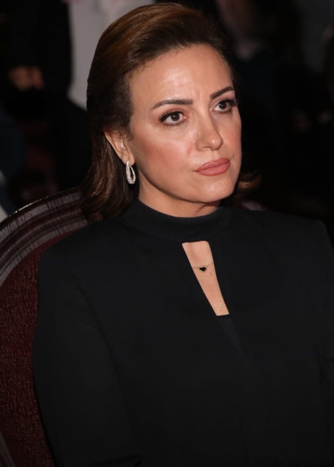 ريهام عبد الغفور