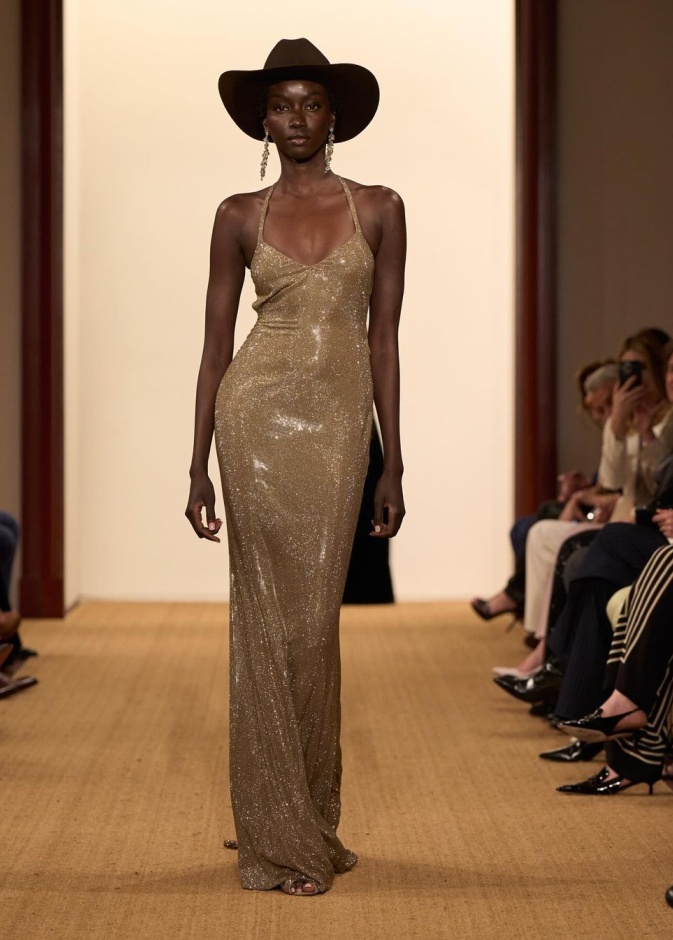 مجموعة رالف لورين لخريف 2024