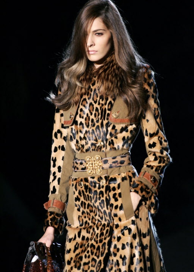 "روبرتو كفالي" خريف 2006