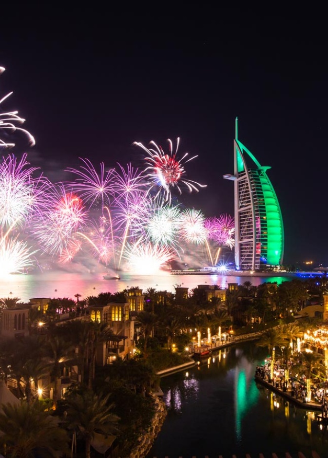 أين تسافر في العيد.. إليك أفضل الوجهات السياحية الحديثة