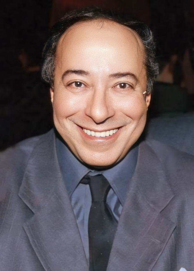 صلاح السعدني