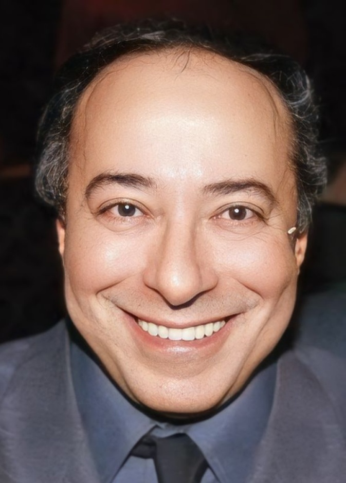 صلاح السعدني