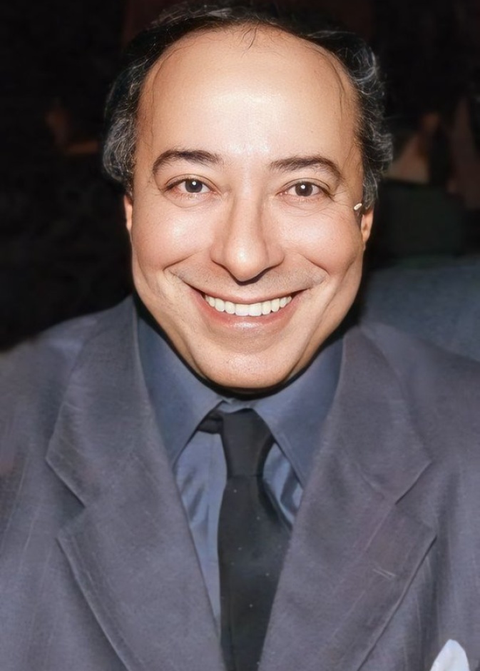 "العمدة سليمان غانم" و"حسن أرابيسك".. أشهر أدوار صلاح السعدني التي لن ننساها وهكذا قضى أيامه الأخيرة