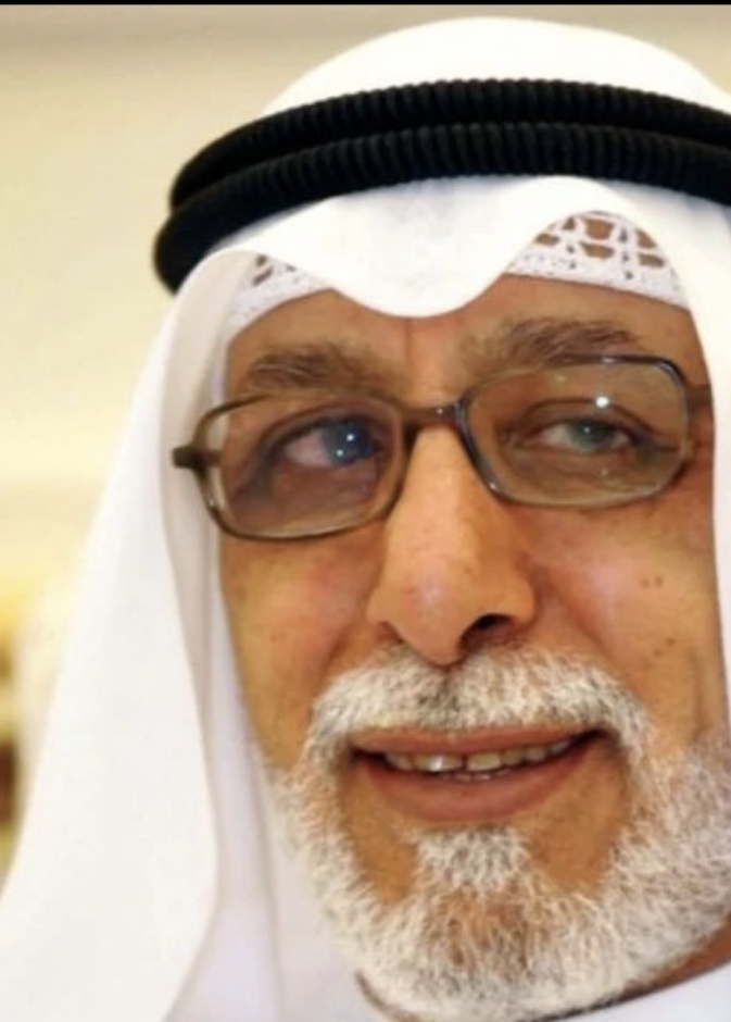 ابراهيم الصلال