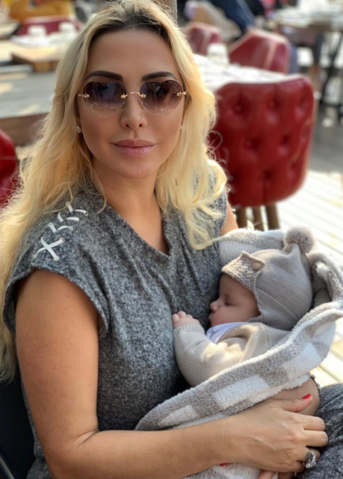 نعمة العطاء