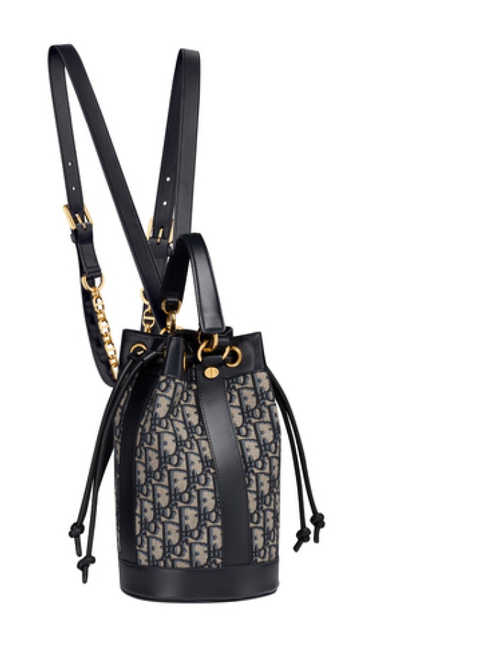 Dior Backpack Oblique