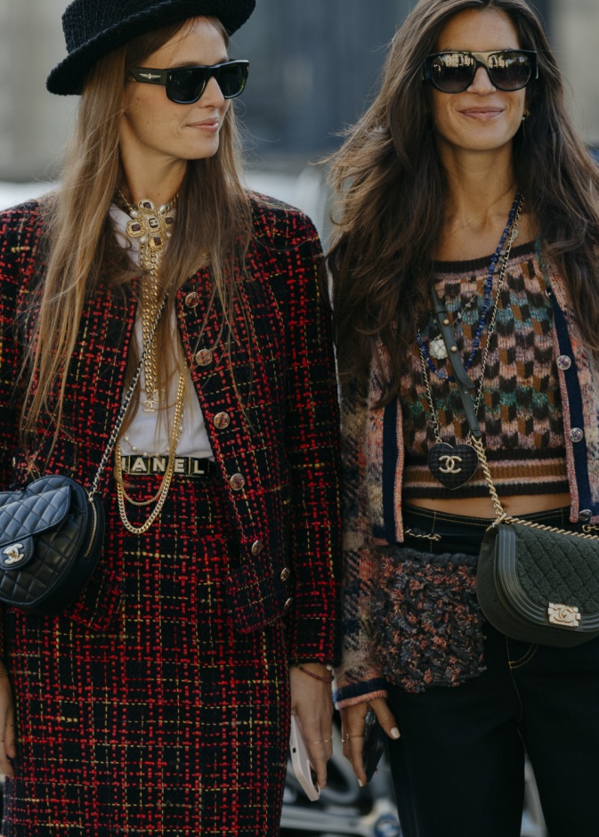 من CHANEL إلى Hermes وغيرها من العلامات... لماذا تستمر أسعار حقائب اليد في الارتفاع؟