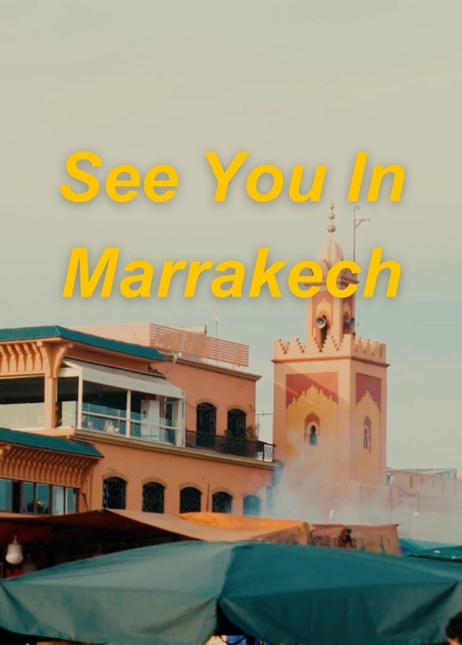 مدينة مراكش تستضيف جائزة FTA 2024