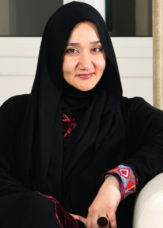 بناء الحاضر والمستقبل