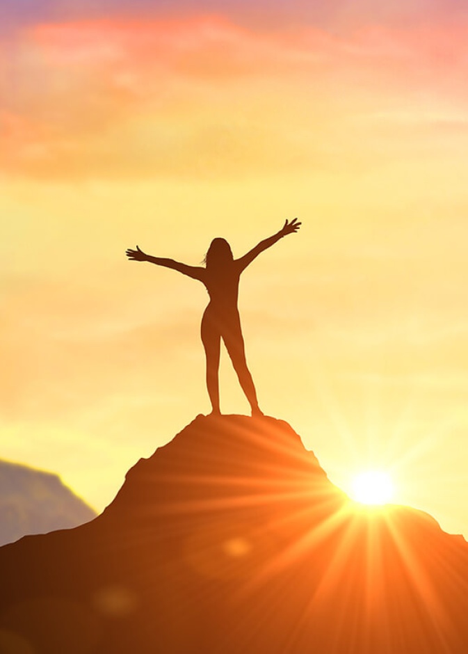 أطلق العنان لقدراتك وانتصر