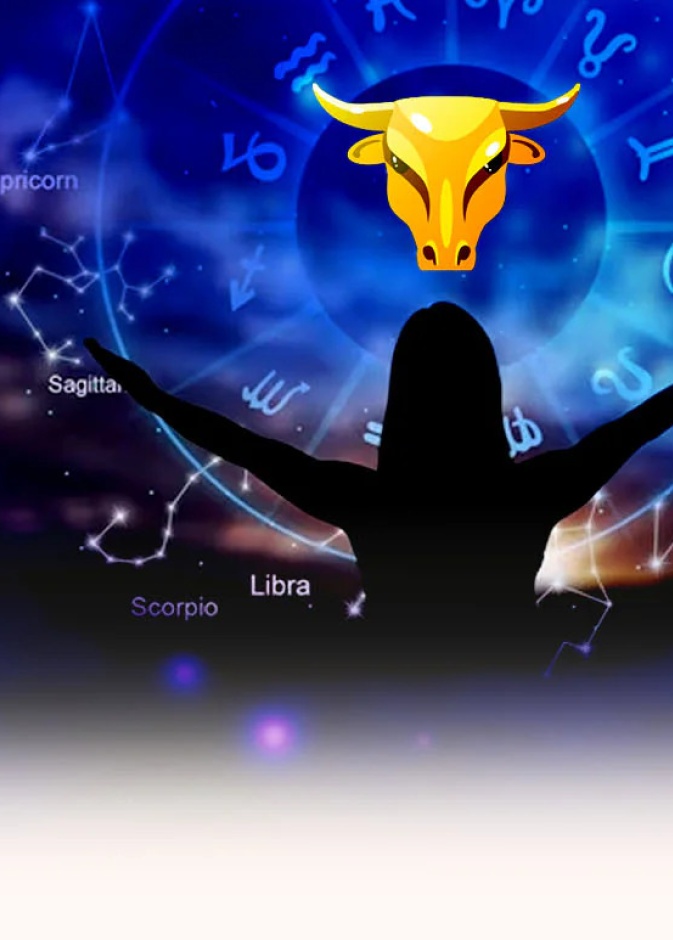 عبور المشتري في برج الثور: استعدي لمهنة جديدة وآفاق مالية متجددة