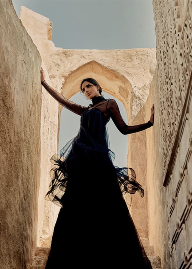 بالشراكة مع هيئة الأزياء.. معهد "مارانجوني" للأزياء والتصميم يحط رحاله في مدينة الرياض