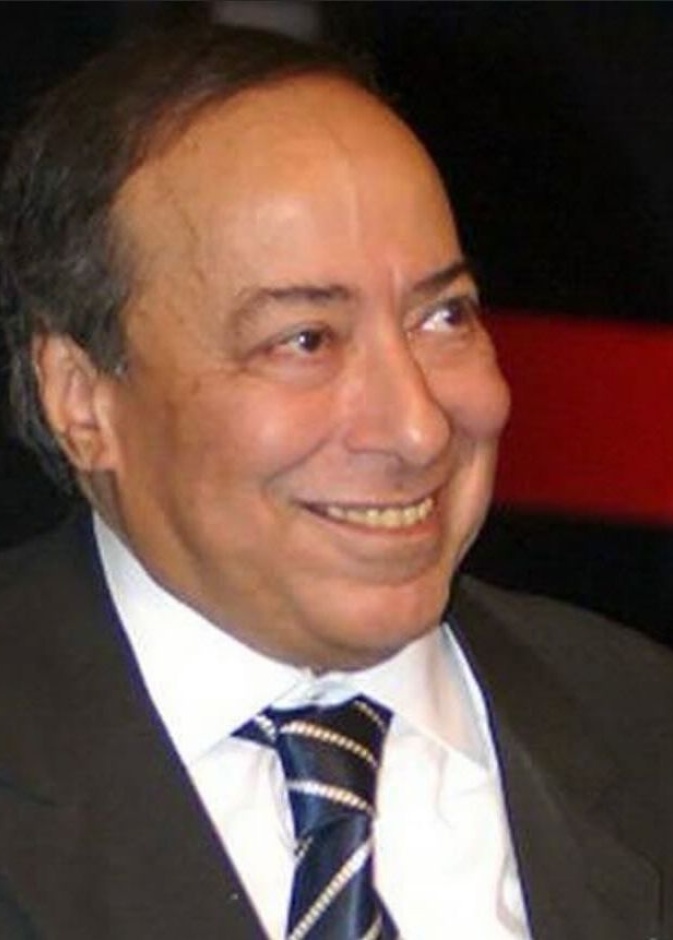 صلاح السعدني