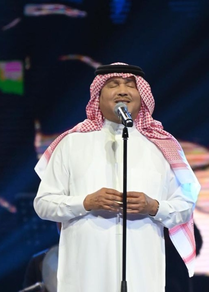 محمد عبده 