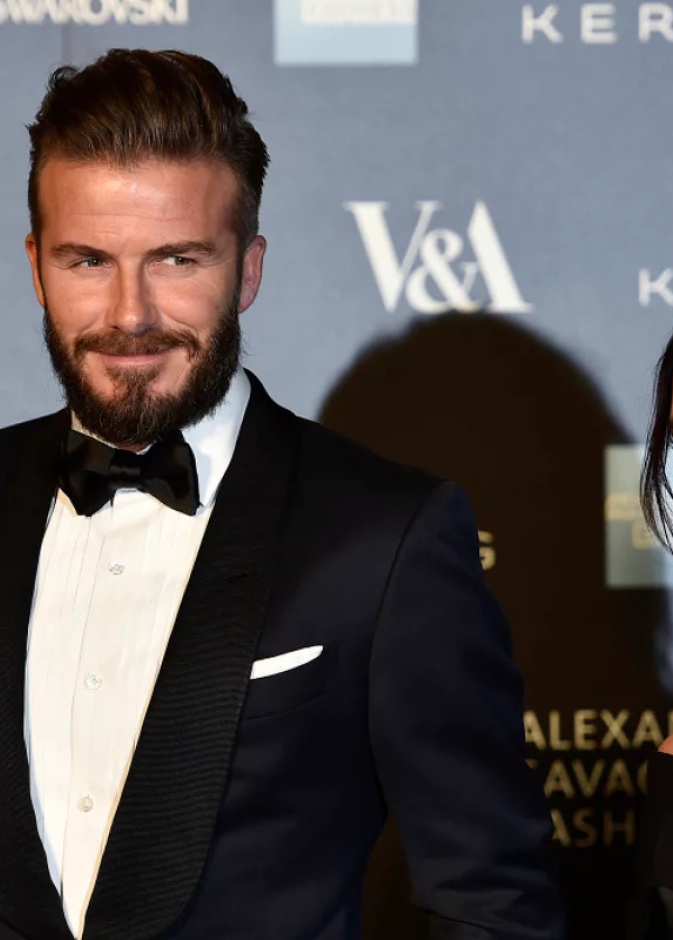 فيكتوريا بيكهام