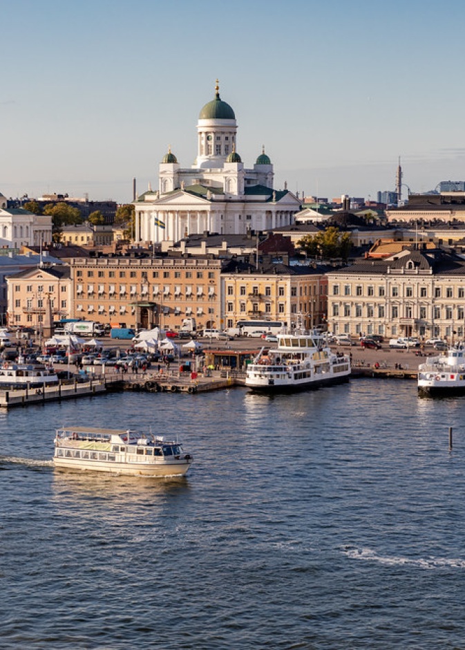 نصائح السفر الى فنلندا 2024 وأهم المعلومات قبل السياحة في فنلندا